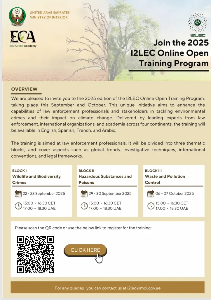 I2LEC Formación en línea